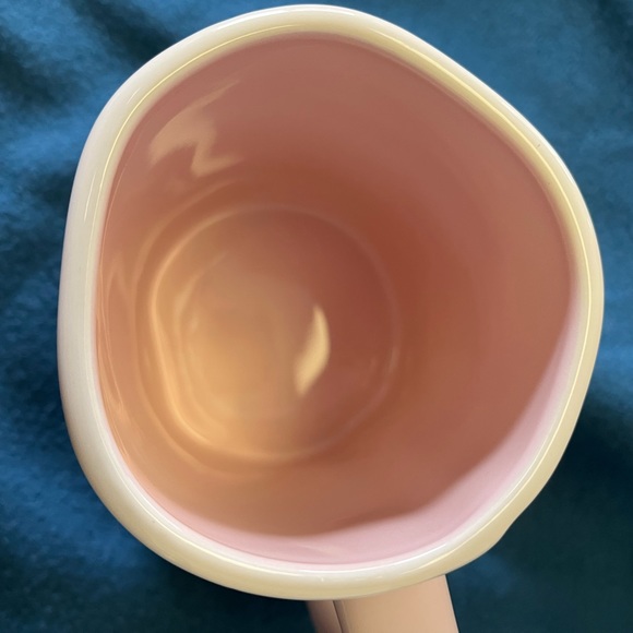 NWOT Rae Dunn “Best Mom” Mug. - Picture 4 of 4